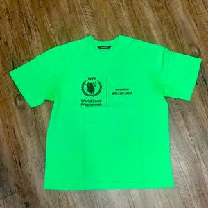 Balenciaga T-Shirt